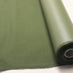 560 Cordura® stonegreyoliveIRR RAL 7013 FC PU