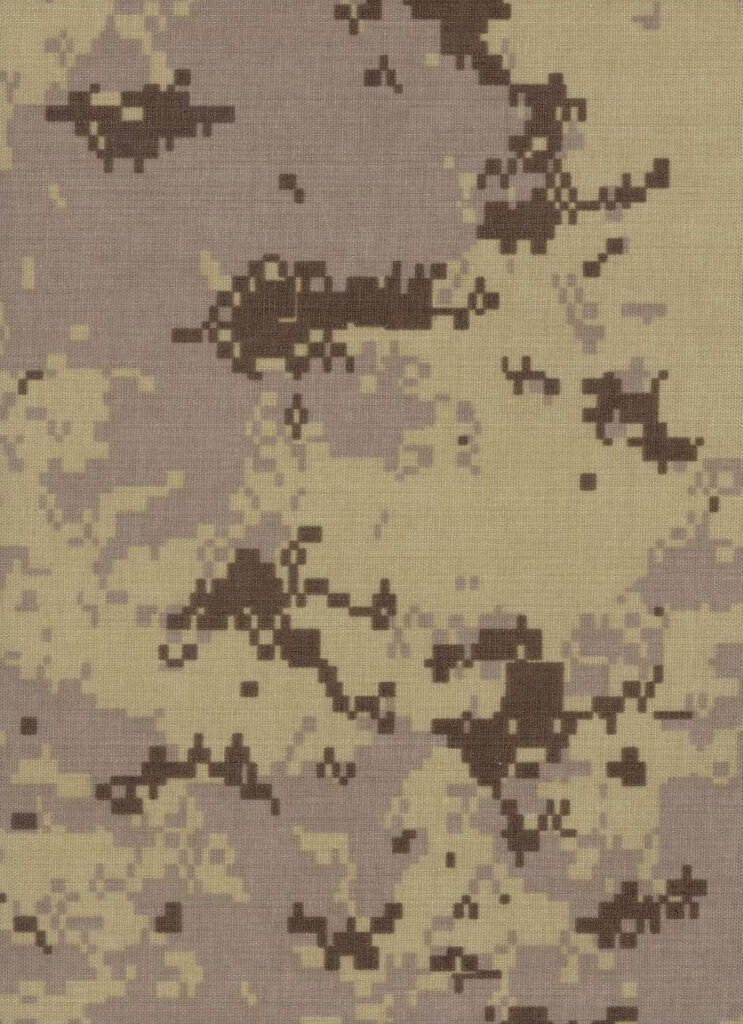 Canada desert