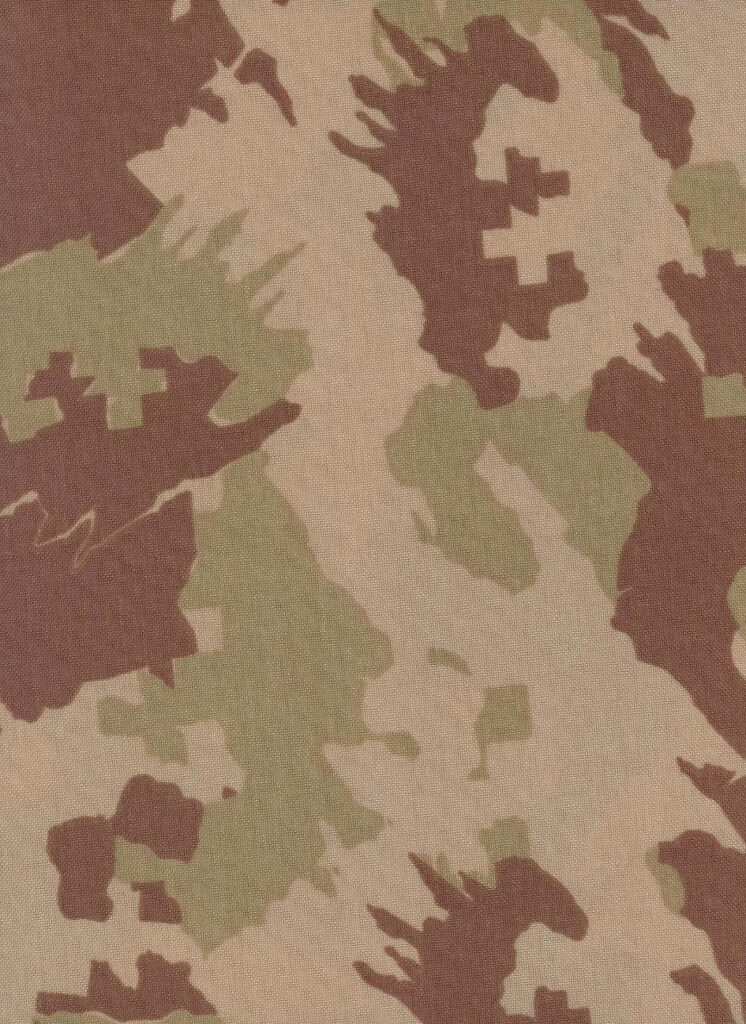 Lithuania desert